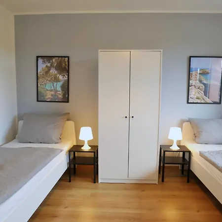 Bege Executive * Дуйсбург