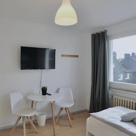 Bege Executive Дуйсбург