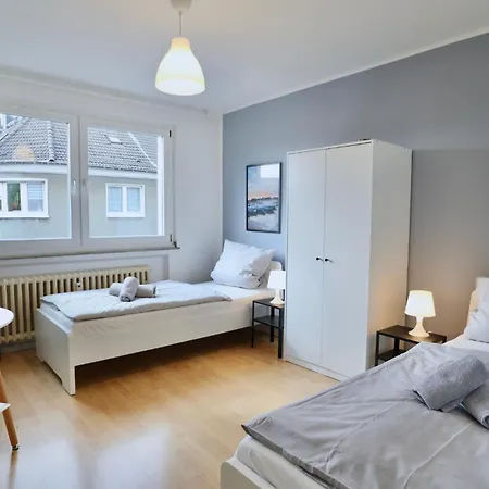 Bege Executive * Дуйсбург