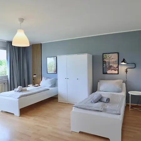 Апартаменты Bege Executive