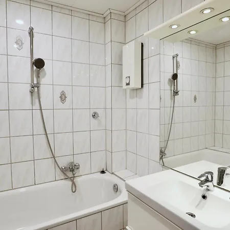 Bege Executive Апартаменты