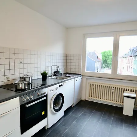 Bege Executive Апартаменты