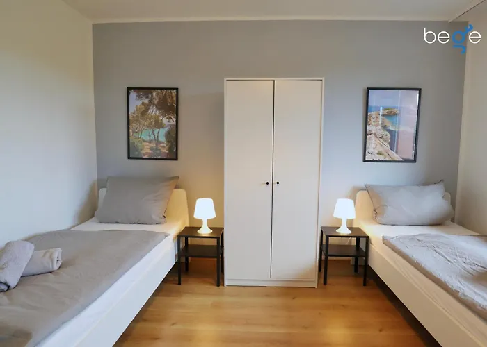 Bege Executive * Duisburg