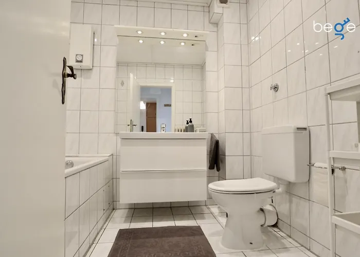 Daire Bege Executive *