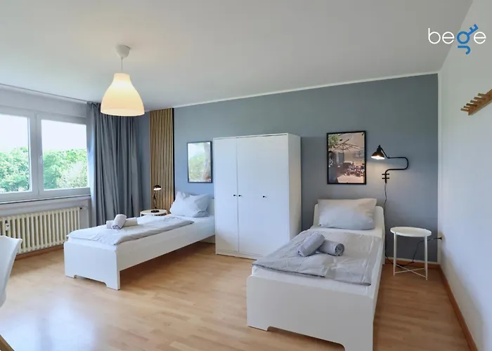 Daire Bege Executive